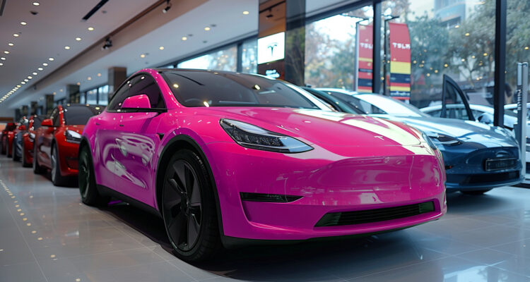 Electric Car