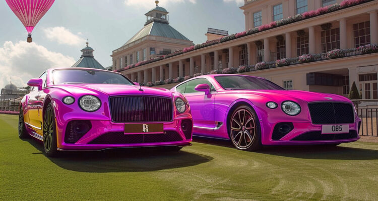 Ascot Cars