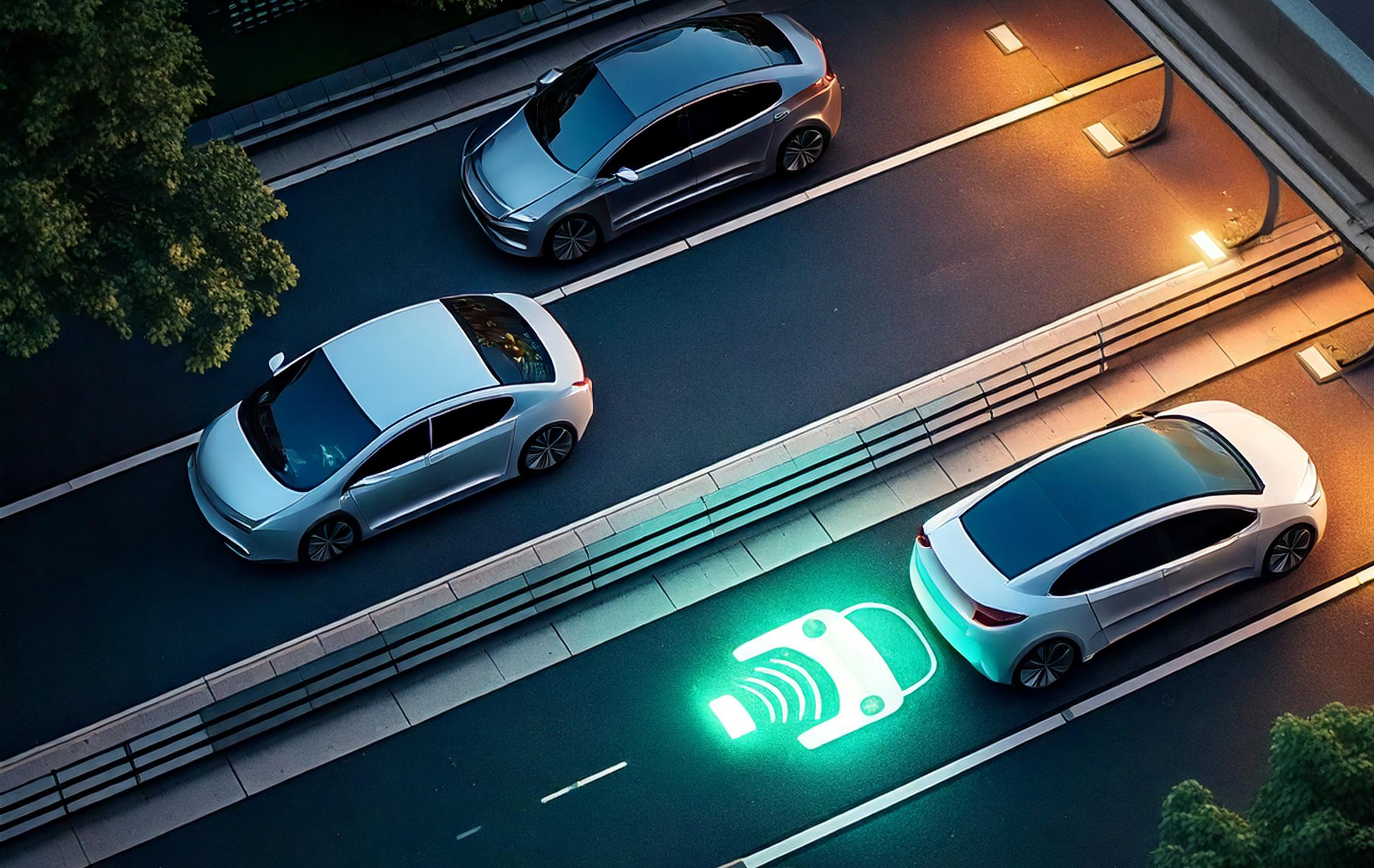 Wireless Charging